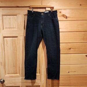 wrangler|athletic fit jeans|36x30